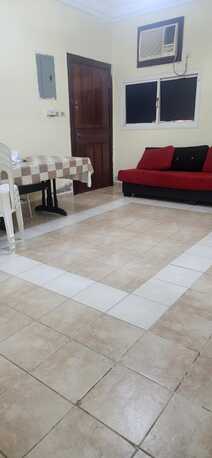 Jeddah, Apartments, Flats, Houses & Villas, SAR 1650/month,  2 BR,  SAR 1600/month, 2 Bed Room Haal Kitchen 2 Wash Room, Sara Baladiya