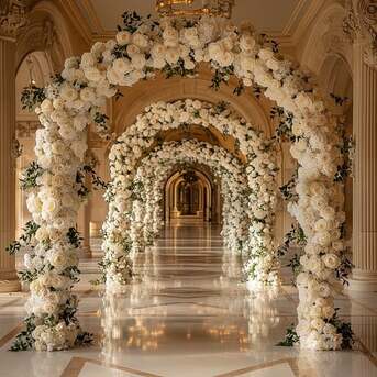 Ajman, Event Planning, Decoration Services Ajman | Party & Event Styling | Nova Events