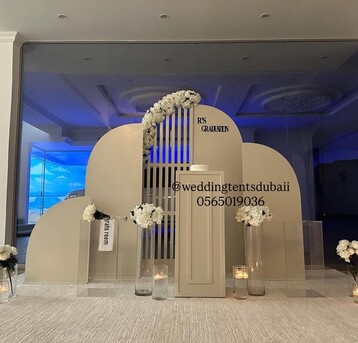 Ajman, Event Planning, Decoration Services Ajman | Party & Event Styling | Nova Events