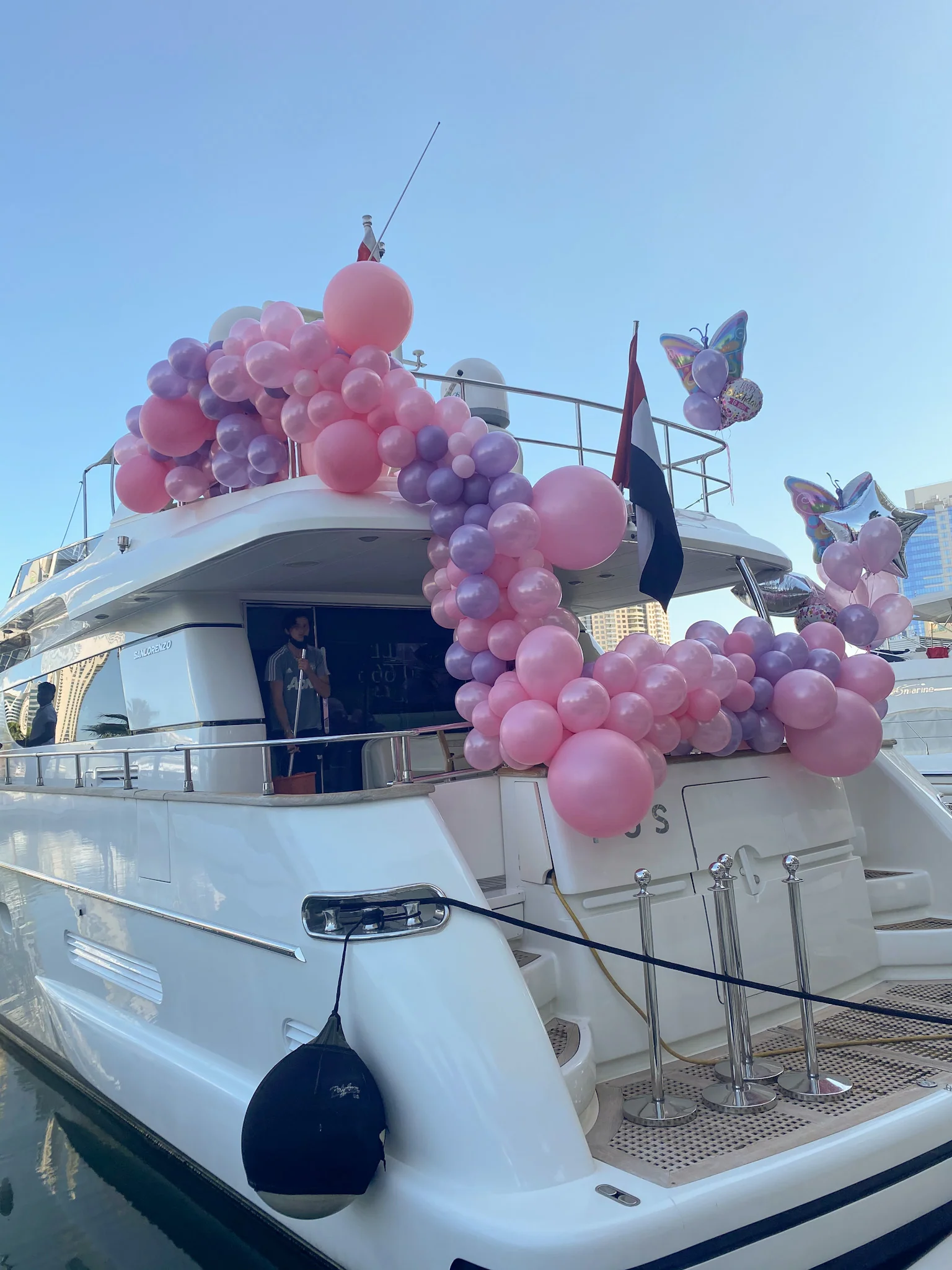 Ajman, Event Planning, Decoration Services Ajman | Party & Event Styling | Nova Events