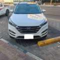 SAR 50000,  Hyundai Tucson,  2016,  Automatic,  163 KM,    Full Option