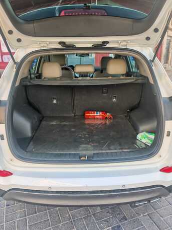 Dammam, Vehicles, Cars & Trucks , SAR 50000,  Hyundai Tucson,  2016,  Automatic,  163 KM,    Full Option