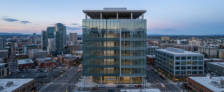 Hyderabad, Construction, Glass Curtain Wall Systems: A Complete Guide To Features And Benefits