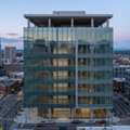 Glass Curtain Wall Systems: A Complete Guide To Features And Benefits