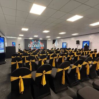 Dubai, Event Planning, Furniture Rental Dubai | Event & Exhibition Furniture | Nova Events