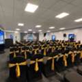 Furniture Rental Dubai | Event & Exhibition Furniture | Nova Events
