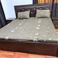 SAR 1200,  King Size Bedroom Set For Sale &ndash; Complete Set &ndash; Riyadh