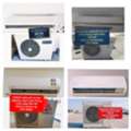 🌍🌐Variety Of Splitunit In Good Condition For Sale With Delivery And Fixing