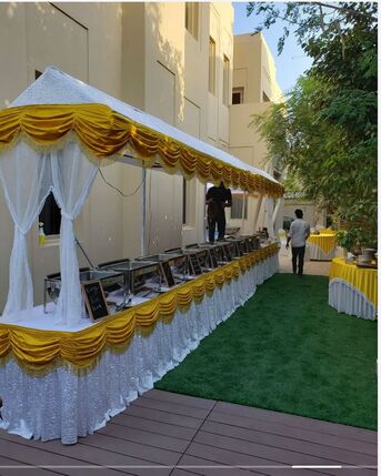 Dubai, Event Planning, Tents Rental Dubai | Wedding & Event Tents | Nova Events