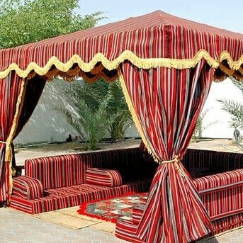 Sharjah, Event Planning, Tents Rental Sharjah | Outdoor Events & Weddings | Nova Events