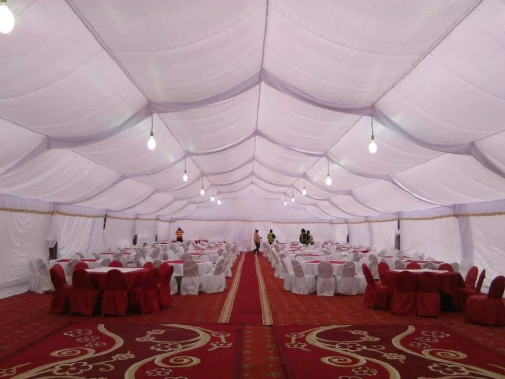 Sharjah, Event Planning, Tents Rental Sharjah | Outdoor Events & Weddings | Nova Events