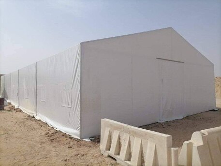 Sharjah, Event Planning, Tents Rental Sharjah | Outdoor Events & Weddings | Nova Events