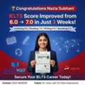 IELTS | IELTS | PTE | TOEFL Coaching | Band 7+ Preparation