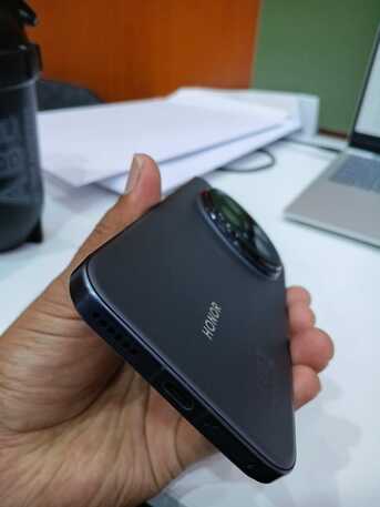 Jubail, Mobile Phones, SAR 3500,  Honor Magic 8 Pro