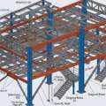 Structural Steel Detailing Services For Engineering Excellence