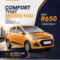 Car Hire Umhlanga | Affordable & Reliable Vehicle Rental | OZNI