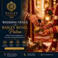 Wedding Venue In Bailey Road, Patna