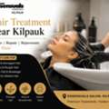 Hair Treatment Near Kilpauk | Essensuals Salon