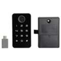 INR 21000,  Buy Password Cabinet Lock For Valuables - Jal Digital System