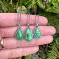 Handmade Turquoise Jewellery Crafted With Elegance
