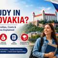 Study In Slovakia: Your Complete Guide To Affordable European Education