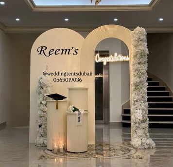 Dubai, Event Planning, Birthday Decoration Dubai | Luxury Party Styling | Nova Events