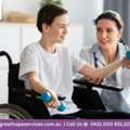 NDIS Home Care Services Canberra | Enquire Now
