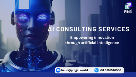 Chicago, Software Development, AI Consulting Services For Enterprise Innovation & Growth