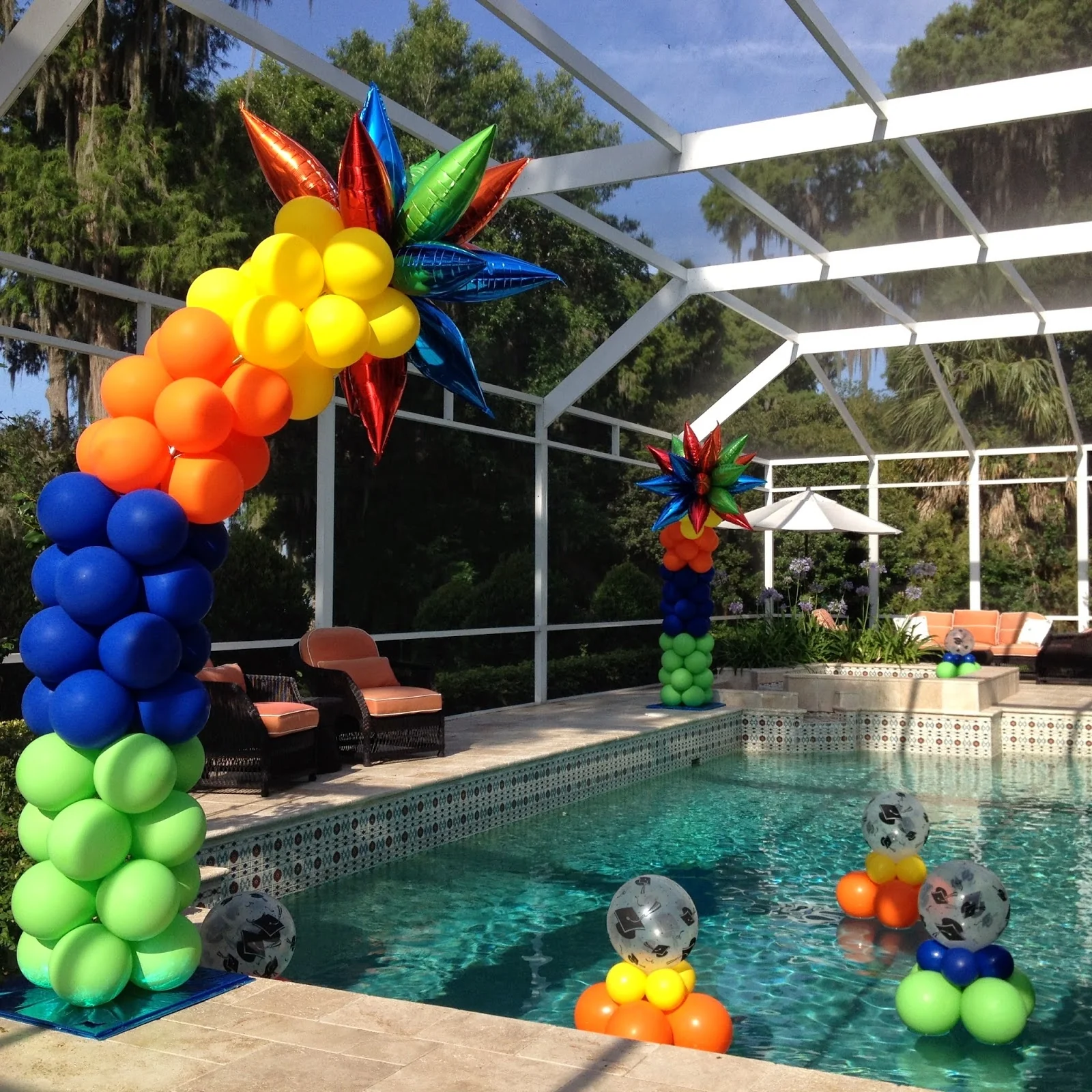 Sharjah, Event Planning, Birthday Decoration Sharjah | Themed Parties & Events | Nova Events
