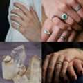 GBP 150,  Designer Rings That Balance Modern Style And Daily Wear  Content: