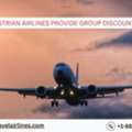 Do Austrian Airlines Provide Group Discounts?