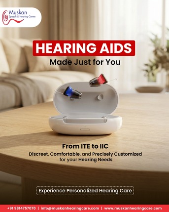 Punjab, Health, What Is The Best Doctor To See For Hearing Loss?