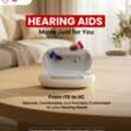 What Is The Best Doctor To See For Hearing Loss?