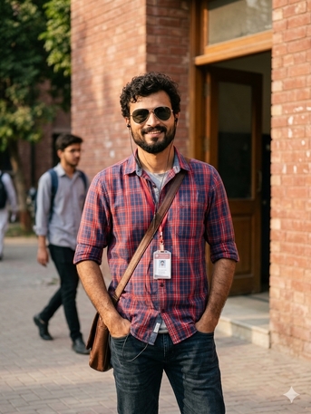 Islamabad, Job Seekers, Looning For Chemist Position