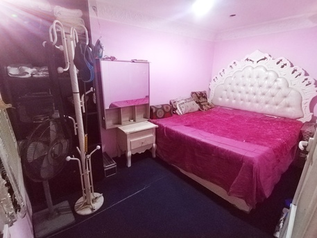 Jeddah, Rooms for Rent, SAR 500/month,  Room Available For Rent