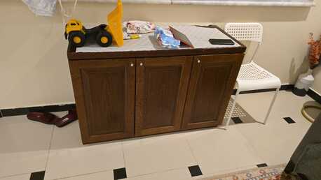 Al Mounsiyah, Furniture, SAR 200,  Misc Furniture Items For Sale