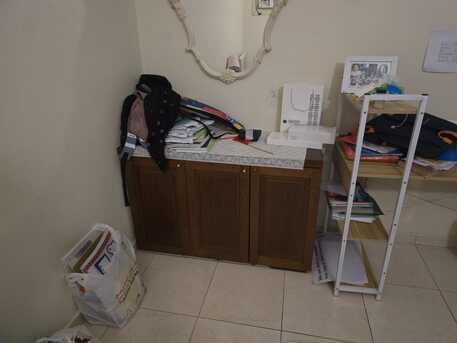 Al Mounsiyah, Furniture, SAR 200,  Misc Furniture Items For Sale