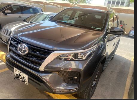 Jeddah, Vehicle Lease Transfer, SAR 15000,  Furtuner Model 2024 - December