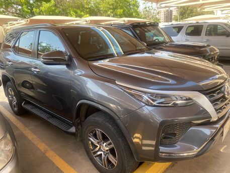 Jeddah, Vehicle Lease Transfer, SAR 15000,  Furtuner Model 2024 - December
