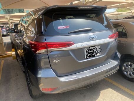 Jeddah, Vehicle Lease Transfer, SAR 15000,  Furtuner Model 2024 - December