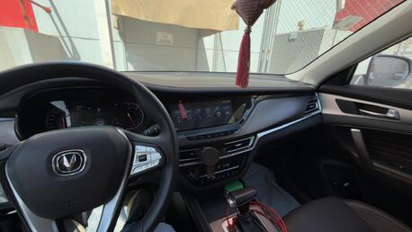 Riyadh, Vehicles, Cars & Trucks , SAR 40,  Changan CS35,  2020,  Automatic,  108 KM,