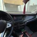 SAR 40,  Changan CS35,  2020,  Automatic,  108 KM,