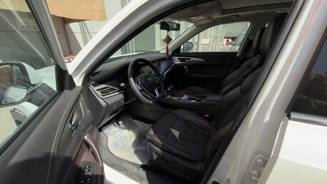 Riyadh, Vehicles, Cars & Trucks , SAR 40,  Changan CS35,  2020,  Automatic,  108 KM,