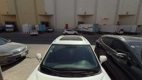 Riyadh, Vehicles, Cars & Trucks , SAR 40,  Changan CS35,  2020,  Automatic,  108 KM,