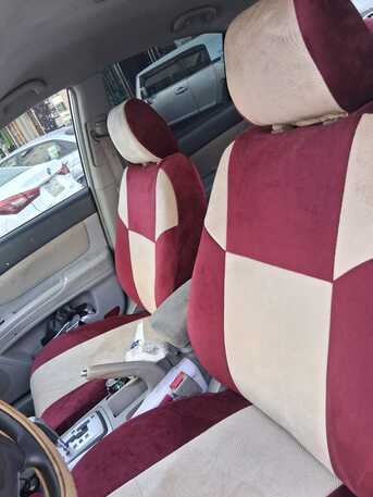 Riyadh, Pick Up & Drop Off, Reliable Pickup & Drop Service In Riyadh | Arabic, English & Hindi Speaking Driver