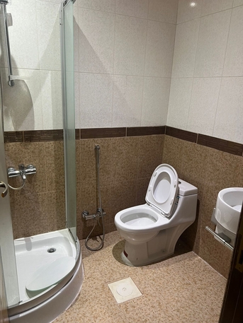 Al Malaz, Bedspace For Rent, SAR 700/month,  Executive Bedspace Available Al Malaz