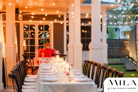 New York, Event Planning, Best Wedding Decoration Ideas For A Beautiful Day