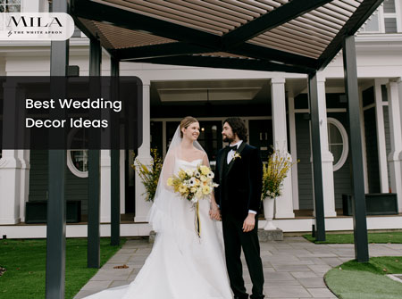 New York, Event Planning, Best Wedding Decoration Ideas For A Beautiful Day