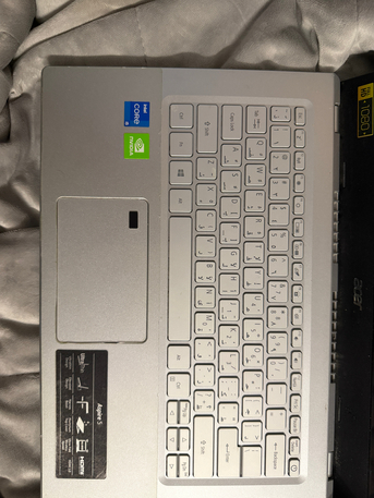Riyadh, Computers, SAR 2200,  Acer Aspire 5 (A514-54G)