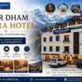 Char Dham Yatra Hotel